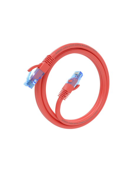 AISENS A135-0789 cable de red 1 m Cat6 U/UTP (UTP)