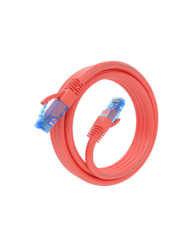 AISENS A135-0791 cable de red 2 m Cat6 U/UTP (UTP)