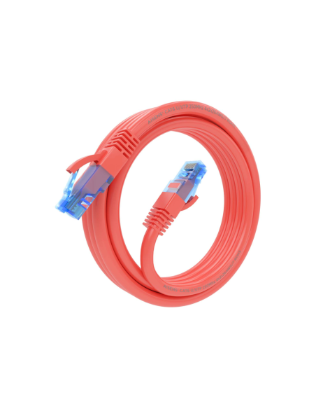 AISENS A135-0791 cable de red 2 m Cat6 U/UTP (UTP)