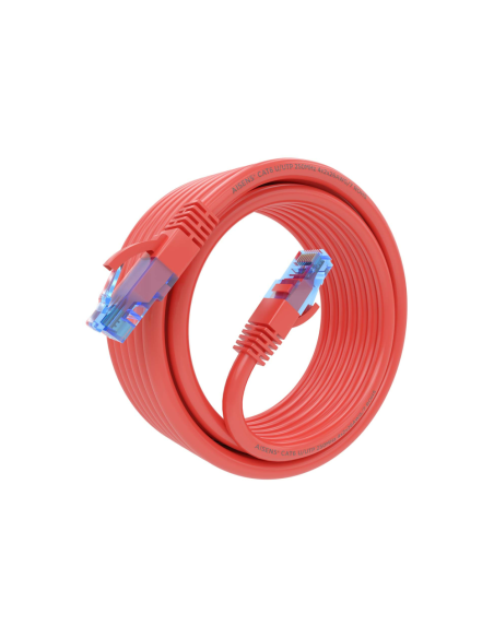 AISENS A135-0793 cable de red 4 m Cat6 U/UTP (UTP)
