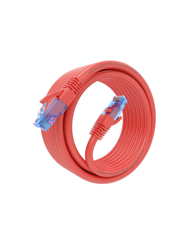 AISENS A135-0794 cable de red 5 m Cat6 U/UTP (UTP)