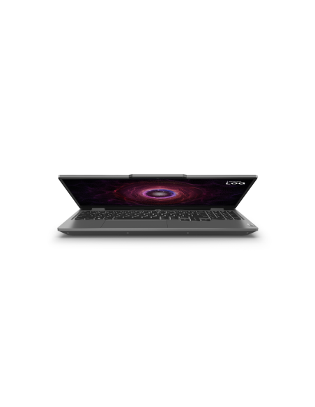Lenovo LOQ 15ARP9 AMD Ryzen™ 7 7435HS Portátil 39,6 cm (15.6") Full HD 24 GB DDR5-SDRAM 512 GB SSD NVIDIA GeForce RTX 4050 Wi-Fi