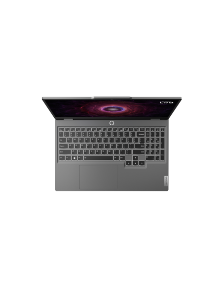 Lenovo LOQ 15ARP9 AMD Ryzen™ 7 7435HS Portátil 39,6 cm (15.6") Full HD 24 GB DDR5-SDRAM 512 GB SSD NVIDIA GeForce RTX 4050 Wi-Fi