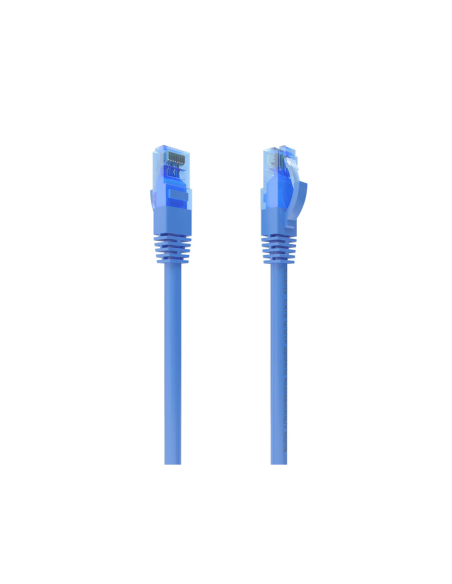 AISENS A135-0799 cable de red 1 m Cat6 U/UTP (UTP)