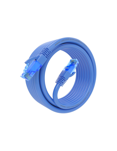 AISENS A135-0803 cable de red 4 m Cat6 U/UTP (UTP)