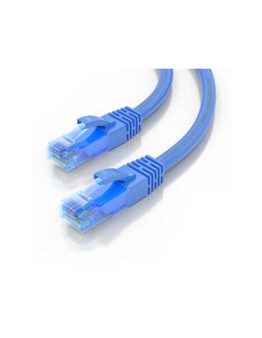 AISENS A135-0804 cable de red 5 m Cat6 U/UTP (UTP)
