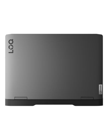 Lenovo LOQ 15IRH8 Intel® Core™ i5 i5-13420H Portátil 39,6 cm (15.6") Full HD 16 GB DDR5-SDRAM 512 GB SSD NVIDIA GeForce RTX 4050