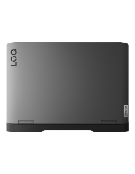 Lenovo LOQ 15IRH8 Intel® Core™ i5 i5-13420H Portátil 39,6 cm (15.6") Full HD 16 GB DDR5-SDRAM 512 GB SSD NVIDIA GeForce RTX 4050