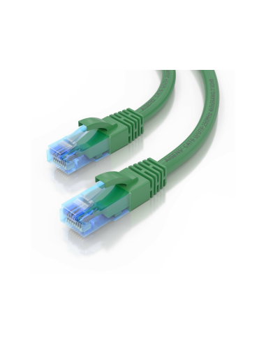 AISENS A135-0808 cable de red 0,75 m Cat6 U/UTP (UTP)