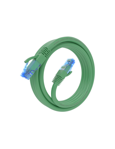 AISENS A135-0812 cable de red 3 m Cat6 U/UTP (UTP)