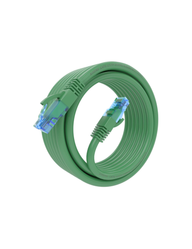 AISENS A135-0814 cable de red 5 m Cat6 U/UTP (UTP)