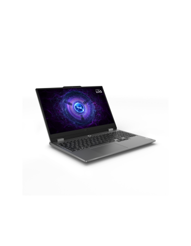 Lenovo LOQ 15IAX9 Intel® Core™ i5 i5-12450HX Portátil 39,6 cm (15.6") Full HD 24 GB DDR5-SDRAM 512 GB SSD NVIDIA GeForce RTX 305