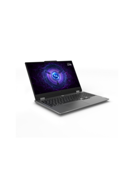 Lenovo LOQ 15IAX9 Intel® Core™ i5 i5-12450HX Portátil 39,6 cm (15.6") Full HD 24 GB DDR5-SDRAM 512 GB SSD NVIDIA GeForce RTX 305