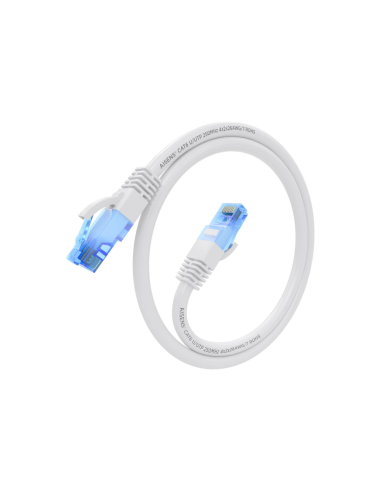 AISENS A135-0816 cable de red 0,3 m Cat6 U/UTP (UTP)
