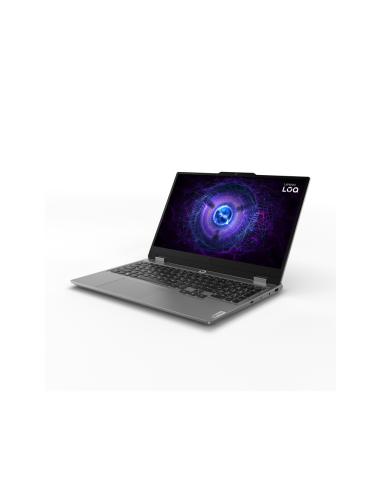 Lenovo LOQ 15IAX9 Intel® Core™ i5 i5-12450HX Portátil 39,6 cm (15.6") Full HD 24 GB DDR5-SDRAM 512 GB SSD NVIDIA GeForce RTX 305
