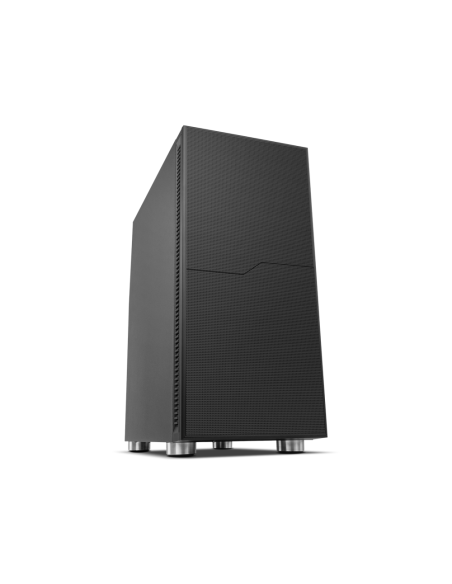 NOX Hummer Void Midi Tower Negro