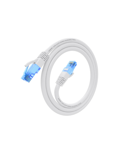 AISENS A135-0817 cable de red 0,5 m Cat6 U/UTP (UTP)