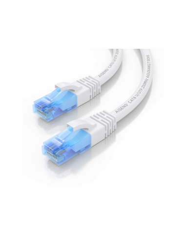 AISENS A135-0817 cable de red 0,5 m Cat6 U/UTP (UTP)