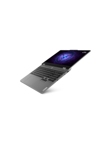 Lenovo LOQ 15IAX9 Intel® Core™ i5 i5-12450HX Portátil 39,6 cm (15.6") Full HD 24 GB DDR5-SDRAM 512 GB SSD NVIDIA GeForce RTX 305