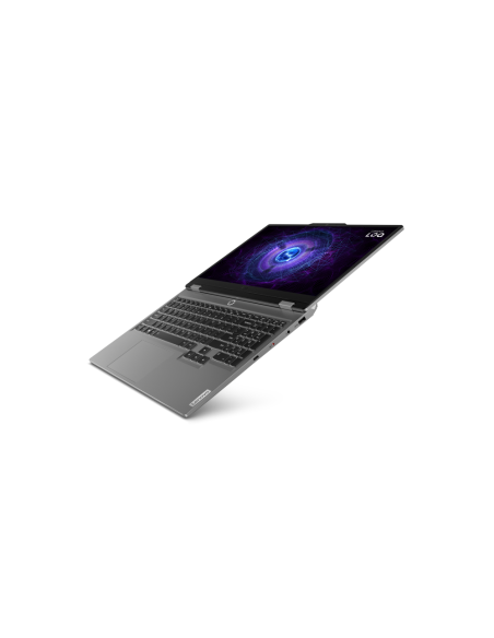 Lenovo LOQ 15IAX9 Intel® Core™ i5 i5-12450HX Portátil 39,6 cm (15.6") Full HD 24 GB DDR5-SDRAM 512 GB SSD NVIDIA GeForce RTX 305