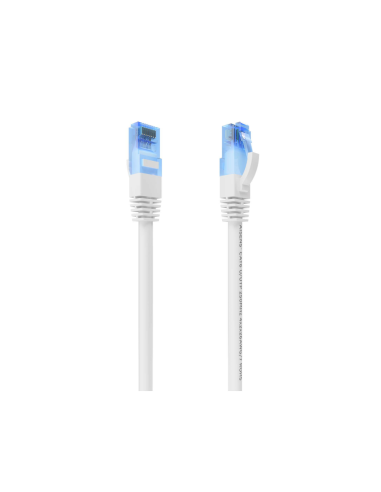 AISENS A135-0823 cable de red 4 m Cat6 U/UTP (UTP)