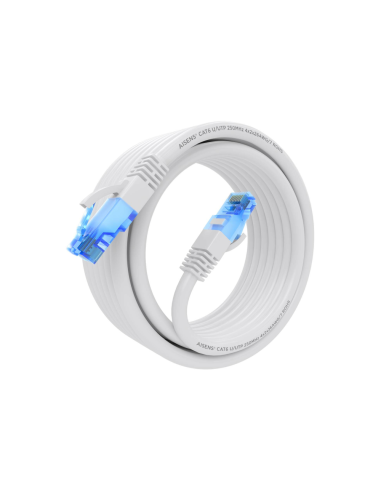 AISENS A135-0823 cable de red 4 m Cat6 U/UTP (UTP)
