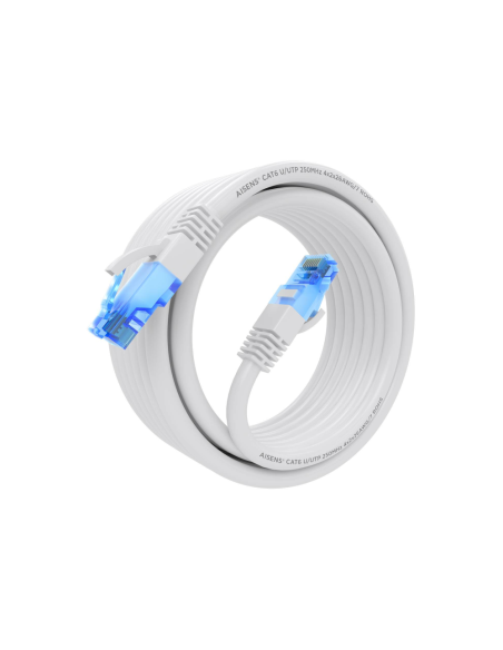 AISENS A135-0823 cable de red 4 m Cat6 U/UTP (UTP)