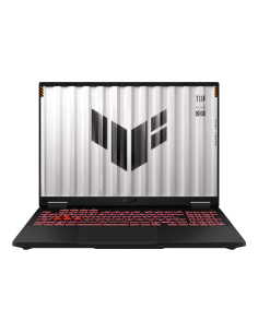 ASUS TUF Gaming A16 TUF608UM-RV041 - Ordenador Portátil Gaming de 16" WUXGA 165Hz (AMD Ryzen 7 260, 16GB RAM, 1TB SSD, NVIDIA RT