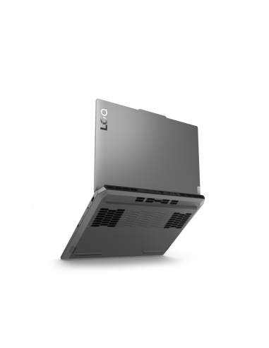 Lenovo LOQ 15IAX9 Intel® Core™ i5 i5-12450HX Portátil 39,6 cm (15.6") Full HD 24 GB DDR5-SDRAM 512 GB SSD NVIDIA GeForce RTX 305