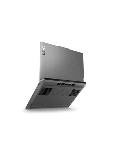 Lenovo LOQ 15IAX9 Intel® Core™ i5 i5-12450HX Portátil 39,6 cm (15.6") Full HD 24 GB DDR5-SDRAM 512 GB SSD NVIDIA GeForce RTX 305
