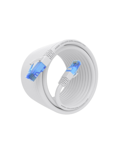 AISENS A135-0825 cable de red 7,5 m Cat6 U/UTP (UTP)
