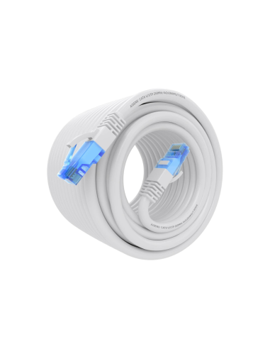AISENS A135-0828 cable de red Cat6 U/UTP (UTP)