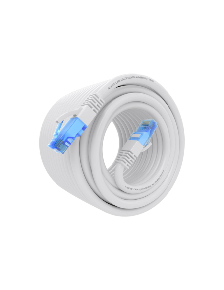 AISENS A135-0828 cable de red Cat6 U/UTP (UTP)