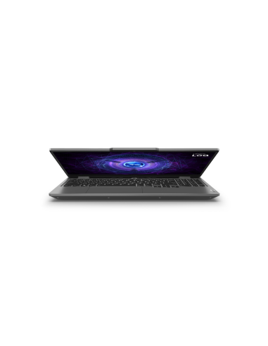 Lenovo LOQ 15IAX9 Intel® Core™ i5 i5-12450HX Portátil 39,6 cm (15.6") Full HD 24 GB DDR5-SDRAM 512 GB SSD NVIDIA GeForce RTX 305