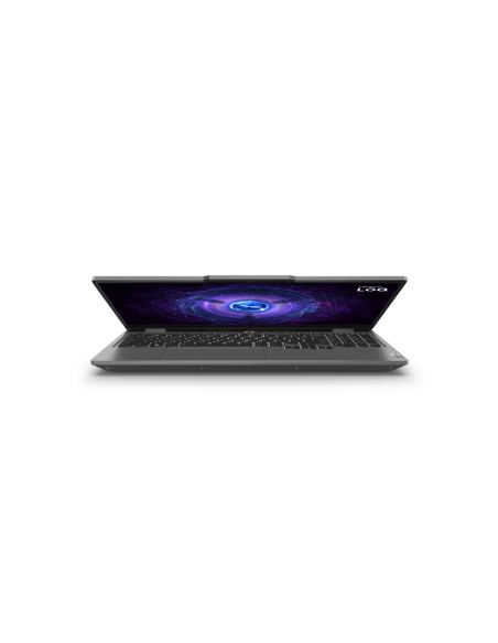 Lenovo LOQ 15IAX9 Intel® Core™ i5 i5-12450HX Portátil 39,6 cm (15.6") Full HD 24 GB DDR5-SDRAM 512 GB SSD NVIDIA GeForce RTX 305