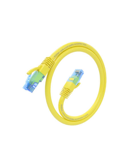 AISENS A135-0829 cable de red 0,25 m Cat6 U/UTP (UTP)