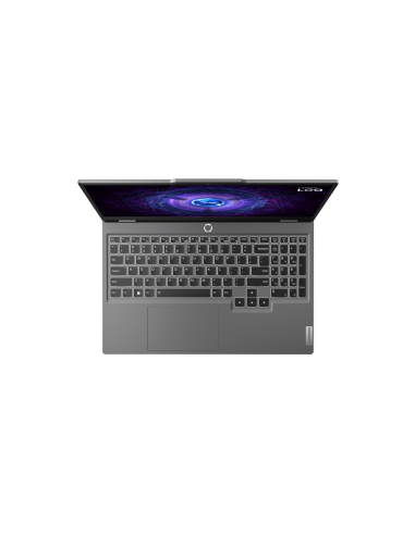 Lenovo LOQ 15IAX9 Intel® Core™ i5 i5-12450HX Portátil 39,6 cm (15.6") Full HD 24 GB DDR5-SDRAM 512 GB SSD NVIDIA GeForce RTX 305