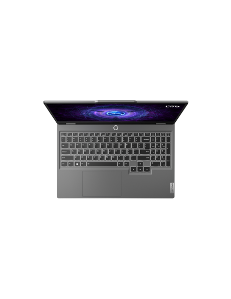 Lenovo LOQ 15IAX9 Intel® Core™ i5 i5-12450HX Portátil 39,6 cm (15.6") Full HD 24 GB DDR5-SDRAM 512 GB SSD NVIDIA GeForce RTX 305
