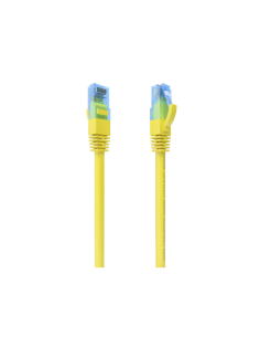 AISENS A135-0831 cable de red 0,5 m Cat6 U/UTP (UTP) 2