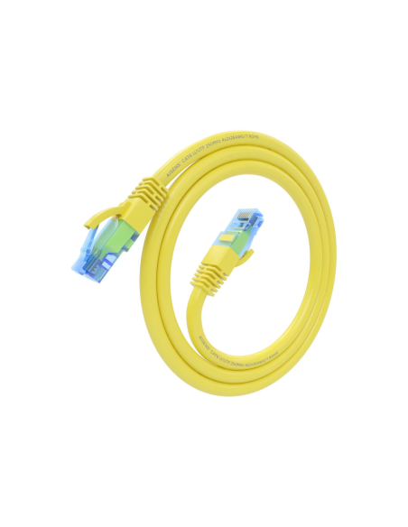 AISENS A135-0832 cable de red 0,75 m Cat6 U/UTP (UTP)