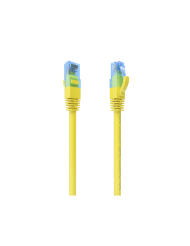 AISENS A135-0834 cable de red 1,5 m Cat6 U/UTP (UTP)