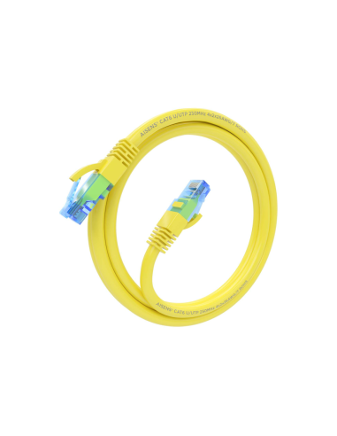 AISENS A135-0834 cable de red 1,5 m Cat6 U/UTP (UTP)