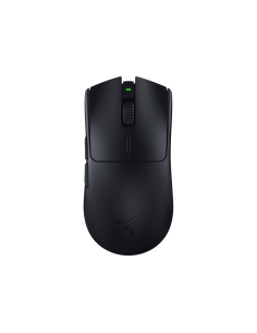 Razer Viper V3 HyperSpeed ratón Juego mano derecha RF inalámbrico Óptico 30000 DPI