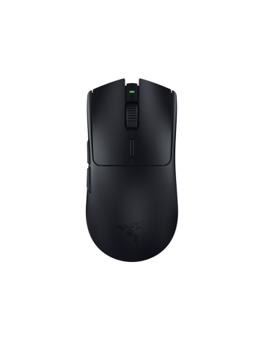 Razer Viper V3 HyperSpeed ratón Juego mano derecha RF inalámbrico Óptico 30000 DPI