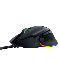 Razer Basilisk V3 ratón Juego mano derecha USB tipo A Óptico 26000 DPI
