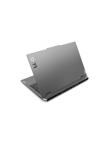 Lenovo LOQ 15IAX9 Intel® Core™ i5 i5-12450HX Portátil 39,6 cm (15.6") Full HD 24 GB DDR5-SDRAM 512 GB SSD NVIDIA GeForce RTX 305