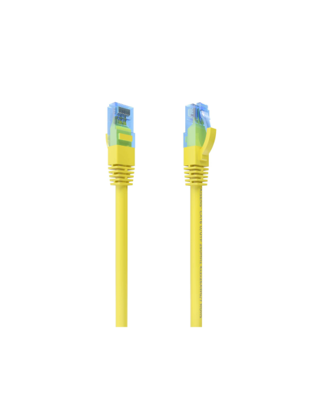 AISENS A135-0837 cable de red 4 m Cat6 U/UTP (UTP)
