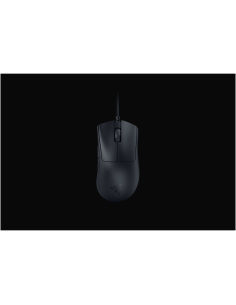 Razer DeathAdder V3 ratón Juego mano derecha USB tipo A Óptico 30000 DPI