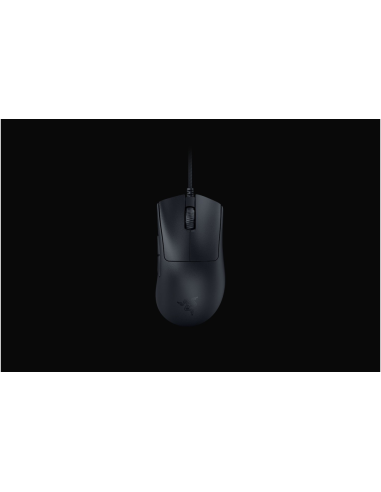 Razer DeathAdder V3 ratón Juego mano derecha USB tipo A Óptico 30000 DPI