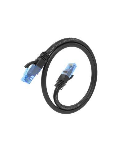 AISENS A135-0839 cable de red 25 m Cat6 U/UTP (UTP)